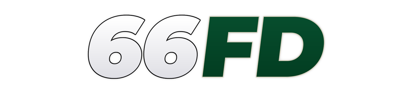 66fd Logo